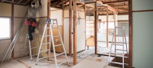 Entreprise de rénovation de la maison et de rénovation d’appartement à Taulignan